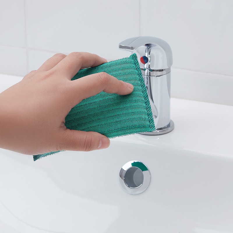 اسکاج ایکیا بسته سه عددی مدل IKEA PEPPRIG 